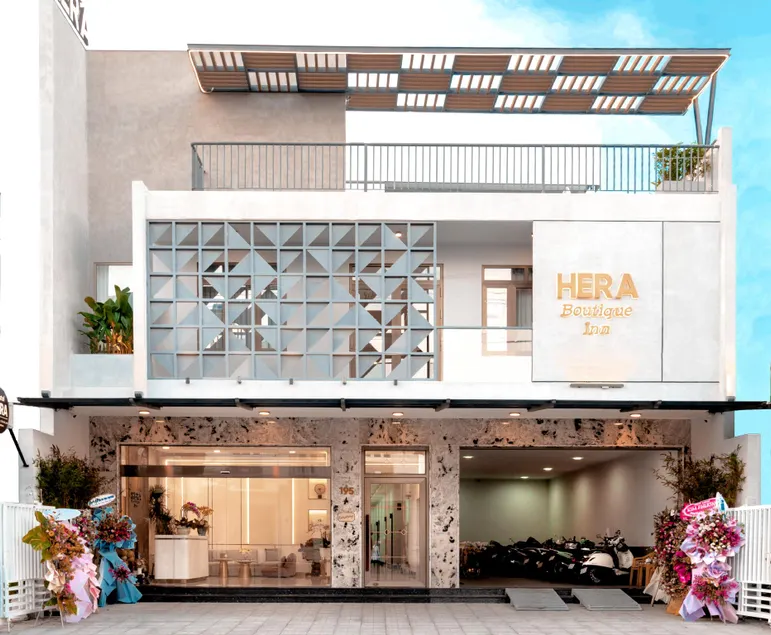 HERA HOSTEL - Image 1