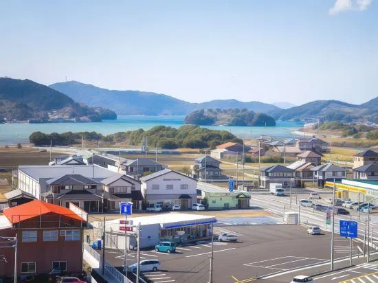 Aoikuni Hotel - Image 1