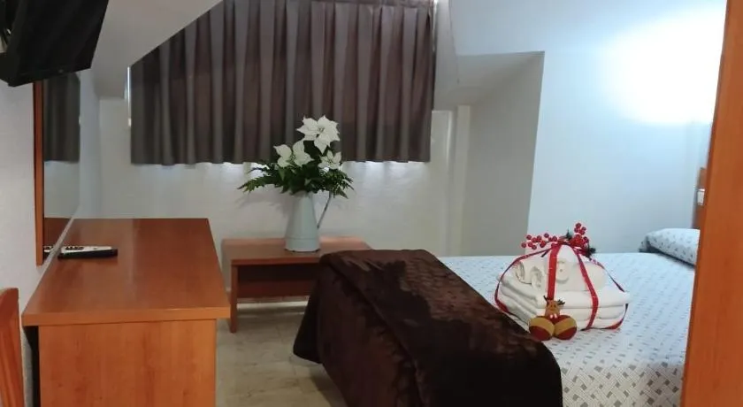 Hotel Gastronómico "Casa Pancho" - Image 1