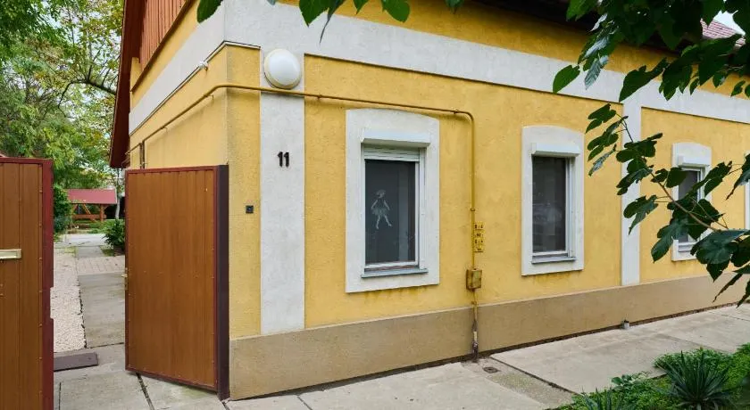 Kölcsey Vendégház - Image 1