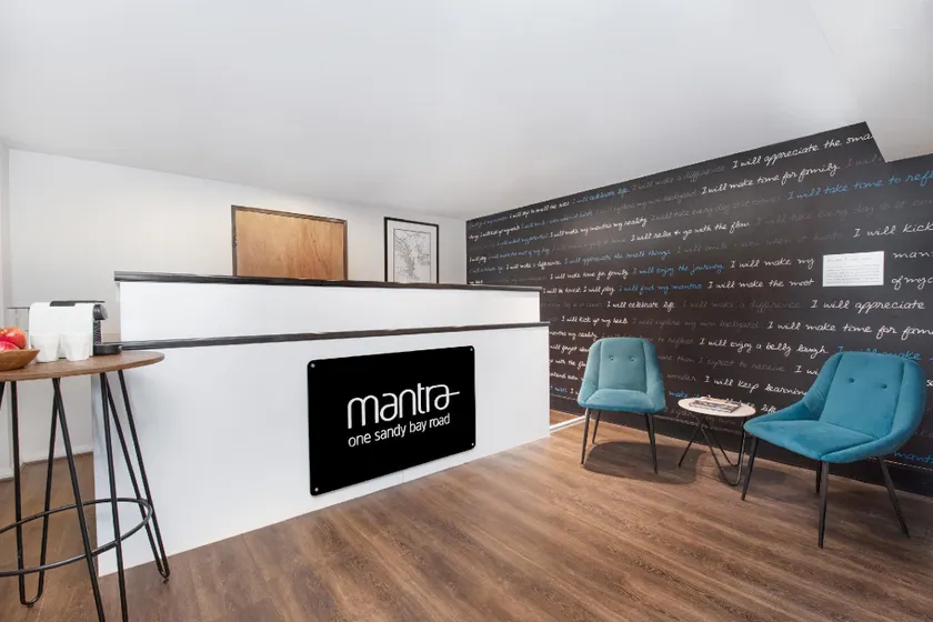Mantra One Sandy Bay Road - Image 1