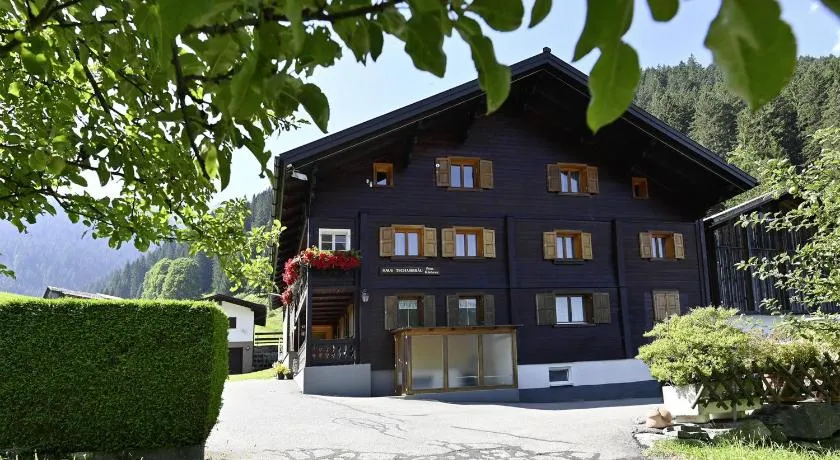 Haus Tschambräu - Image 1