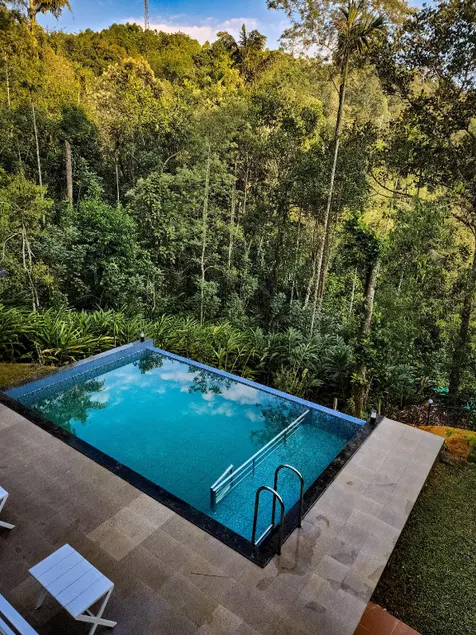 Edens Munnar - Image 1