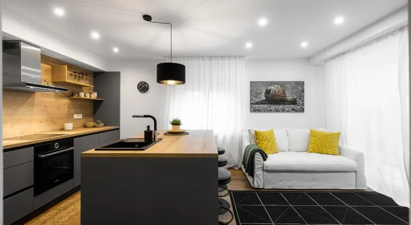 Apartmaji Spalina, Ivančna Gorica - Image 1