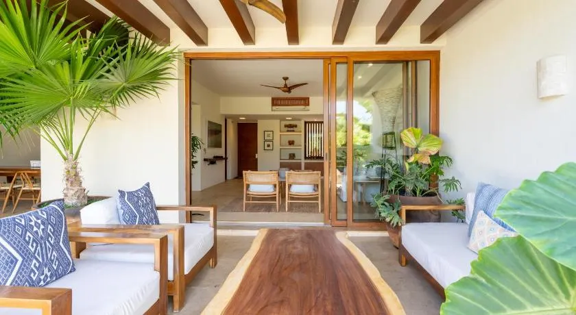 Terrazas, Treetop Hideaway with Golf Views - Image 1