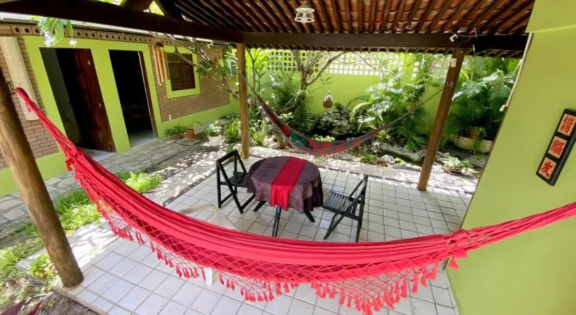 Pousada jardim de cabo branco - Image 1