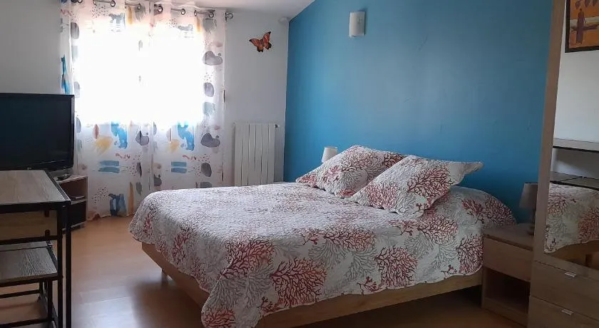 chambre chez corinne et bernard - Image 1