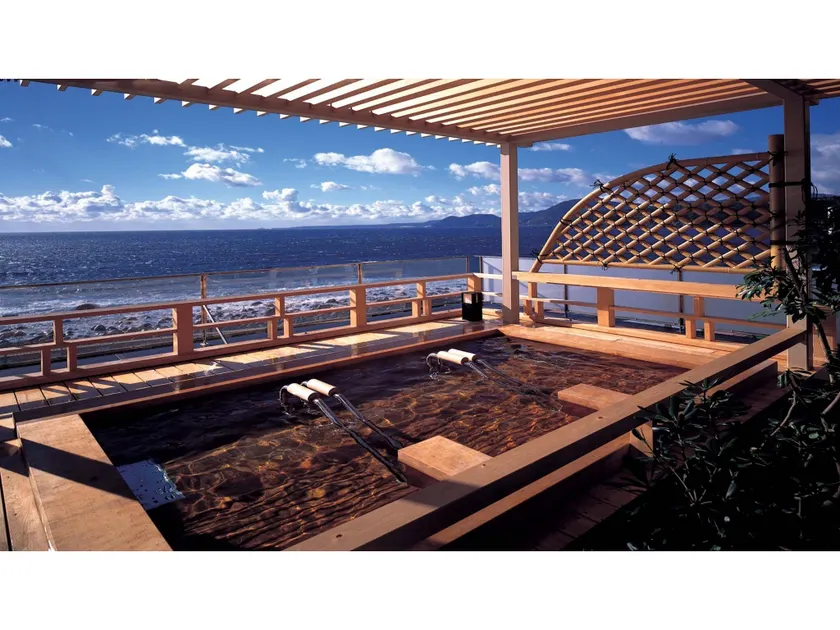 Inatori Tokai Hotel Yuen - Image 1