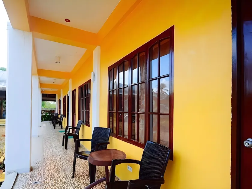 Jurisu Resort - Image 1