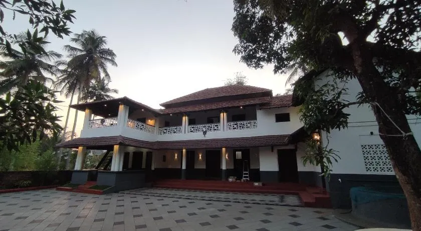 Traditional 4 Bedroom Villa - Sukun Heritage - Image 1