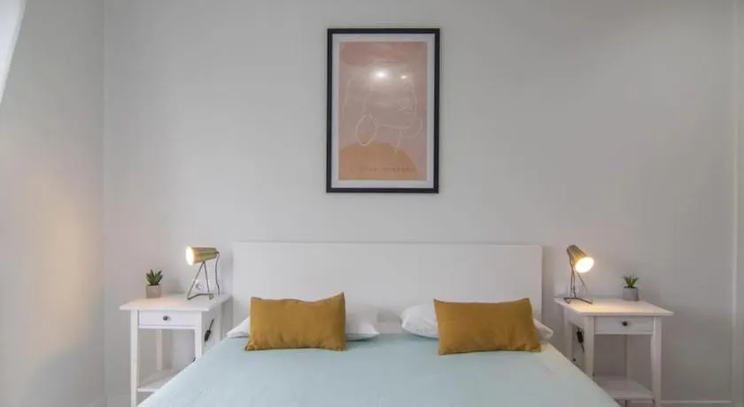 Apartamento Holidea Playa San Juan de la Canal - Image 1