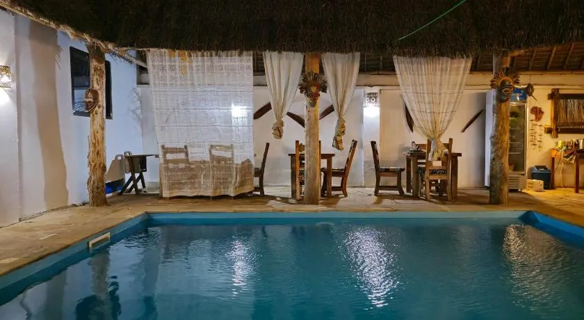 Villa Kumi - Image 1