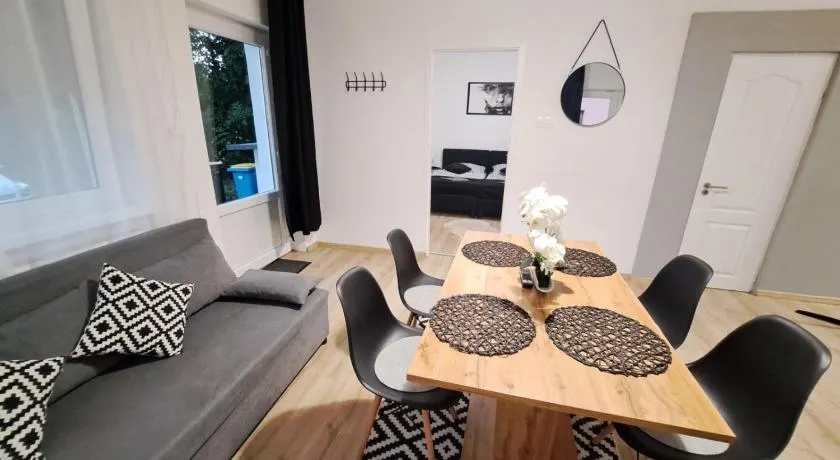Bereg Szíve Apartman - Image 1