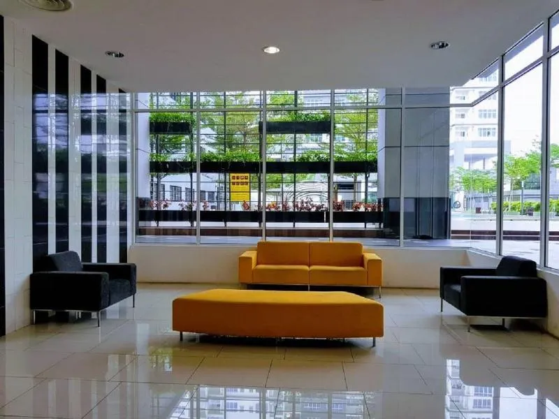 Skypod Residence Puchong - Image 1