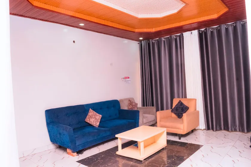 Blue Moon Apartment - Image 1