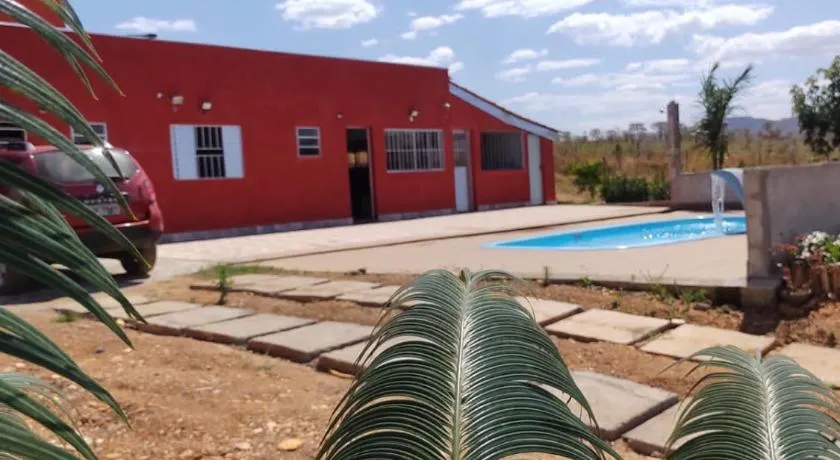 POUSADA ALVE VERDe - Image 1