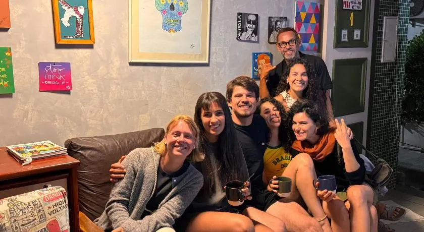 Hostel New Ipanema - Image 1