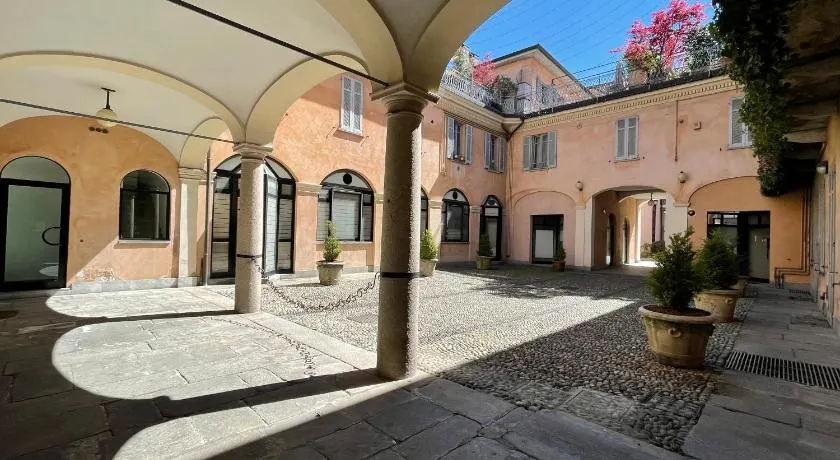 La Corte Barnaba - Image 1