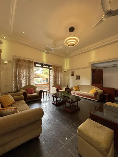Nakshatra- A home away from home - Image 1