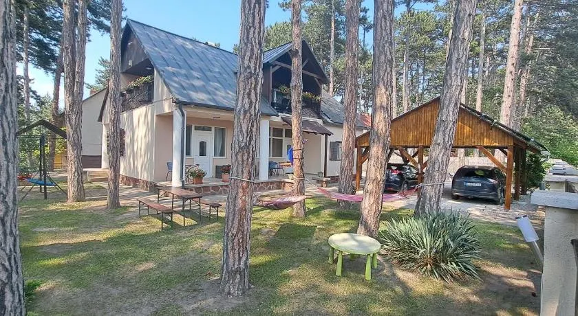 Mary Villa - Image 1