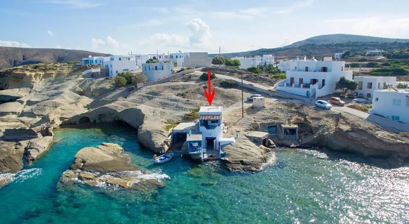 Fisherman's Syrma House - Image 1