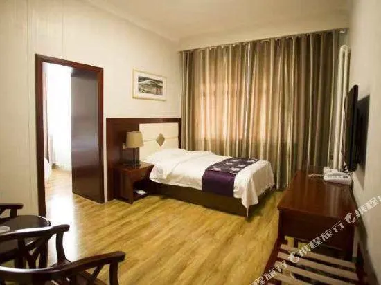 Dingxi Hotel (Zhonghua North Road Branch) - Image 1
