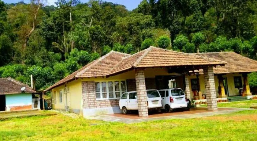 Meghagiri homestay - Image 1