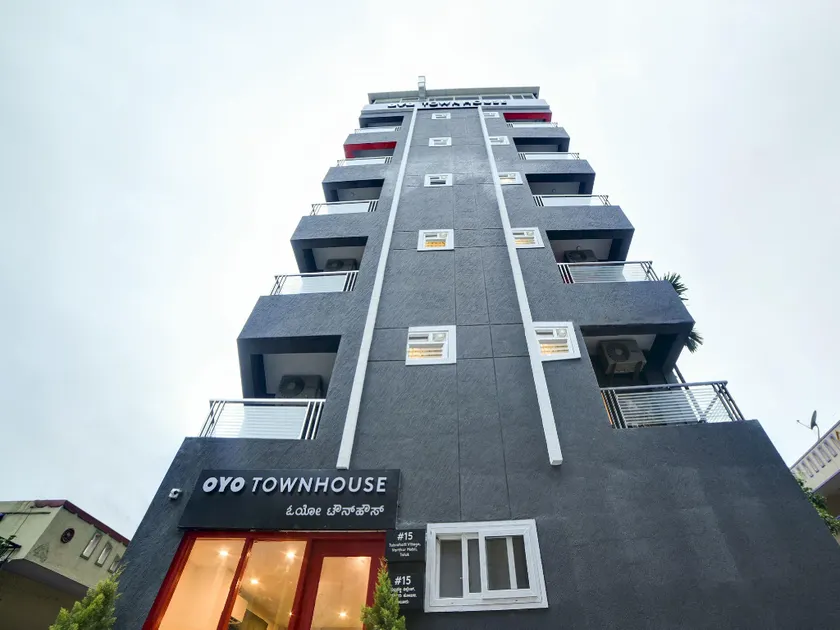 Townhouse Varthur Main Road Near Nexus Whitefield (The Forum Neighbourhood Mall) - Image 1