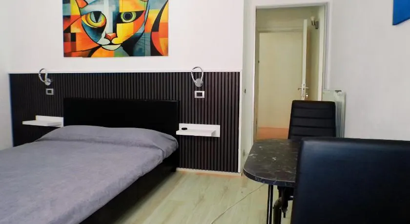 Soverato Sweet Home Picasso - Image 1