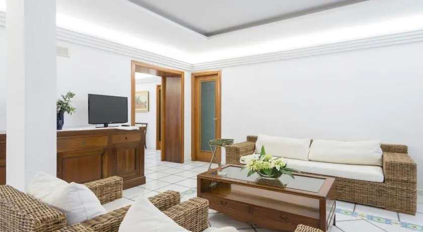 B&B Villa Irma - Image 1