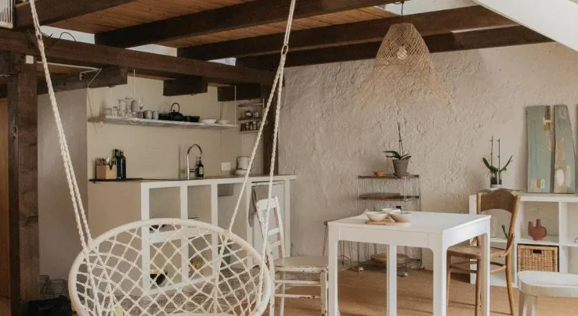 Flusshaus BnB Alicudi - Image 1