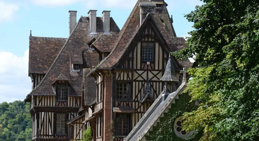 Manoir de Villers - Image 1