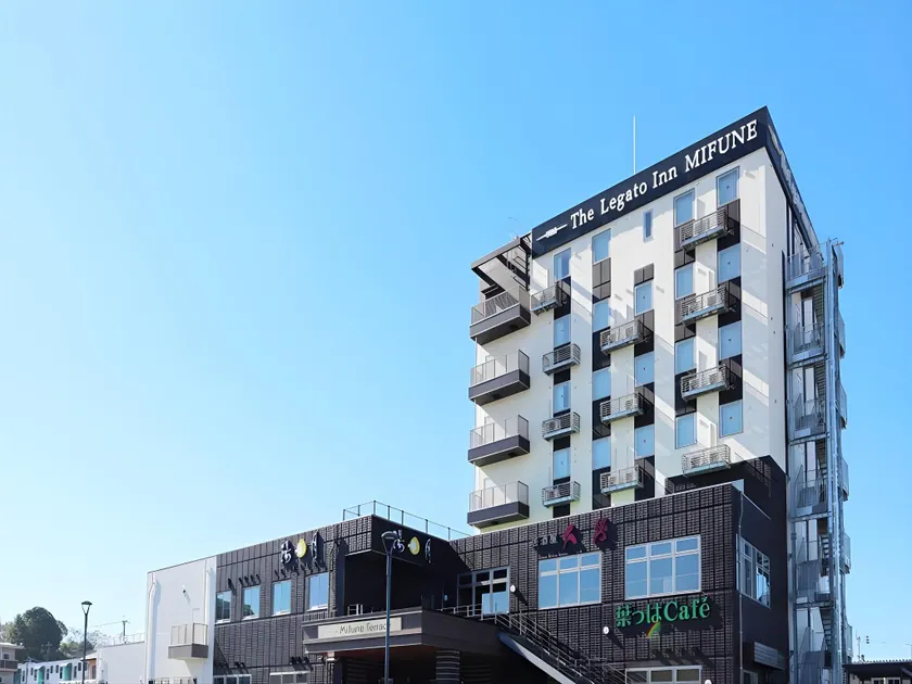 The Legato Inn MIFUNE - Image 1