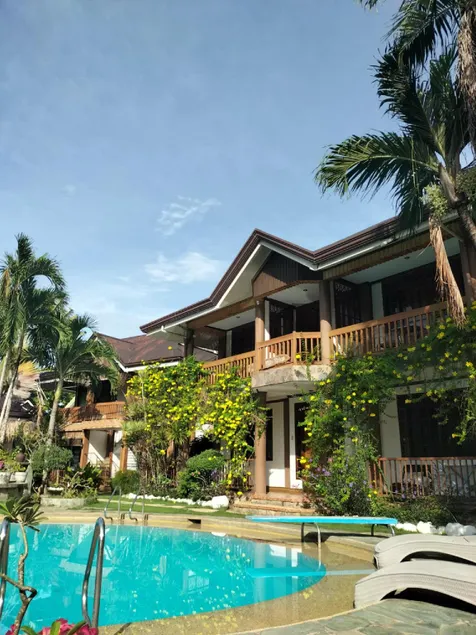 Panglao Tropical Villas - Image 1