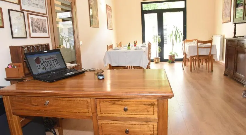 Albergo La Rosetta - Image 1