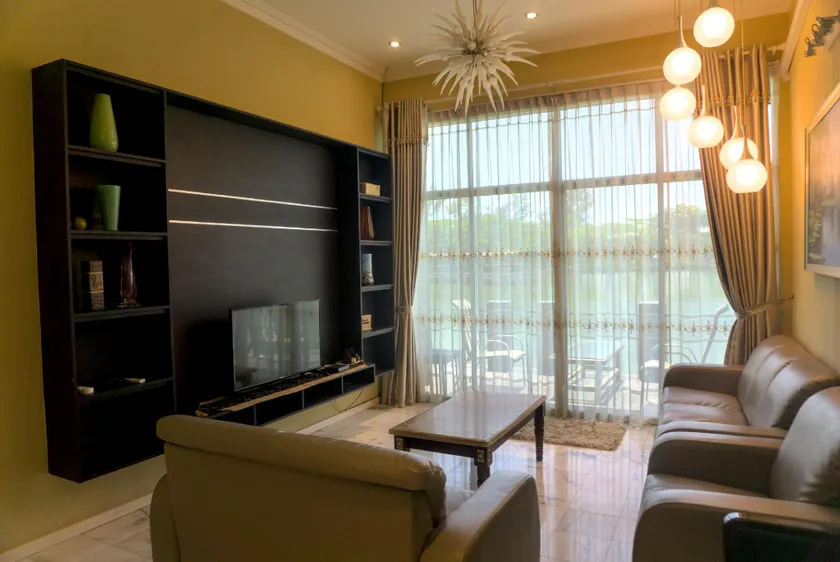 LEAF HOMESTAY - Image 1