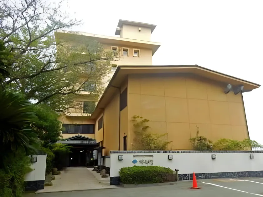 Hotel Hamarikyu - Image 1