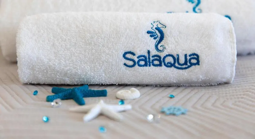 Salaqua Bed and Breakfast - Image 1