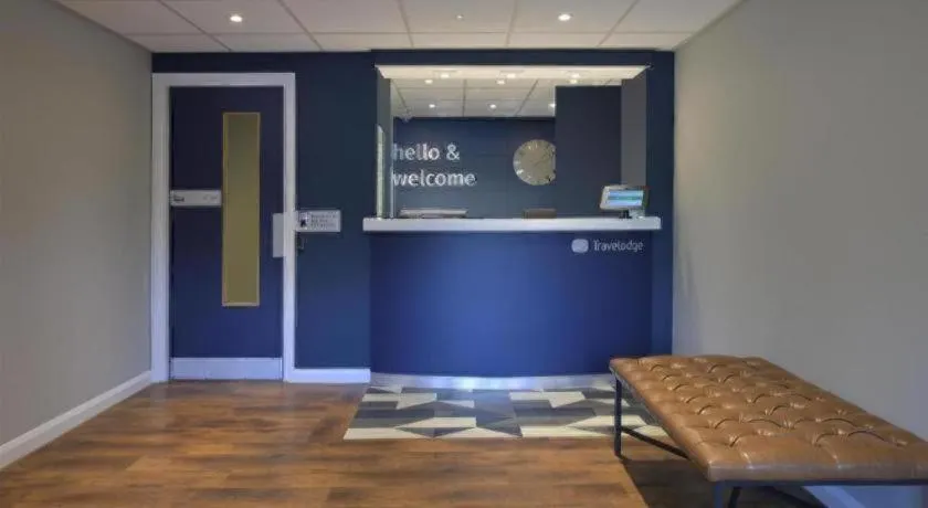 Travelodge St. Clears Carmarthen - Image 1