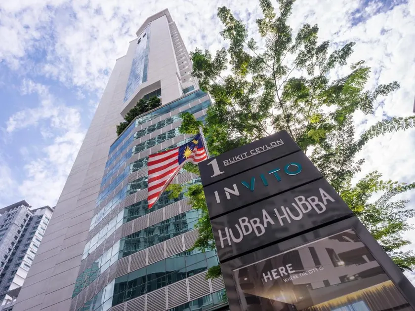 WTE Hotel Suites Bukit Bintang - Image 1