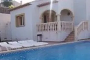 Villas Monte Jávea - BTB - Image 1