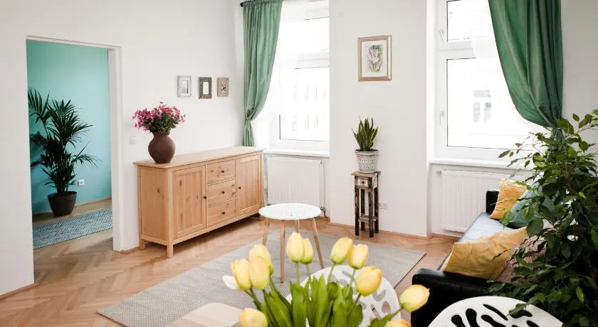 Twin Apartment - Image 1