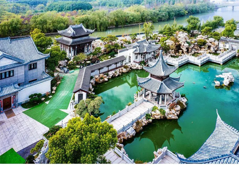 Xingda Xiuyuan Hotel - Image 1