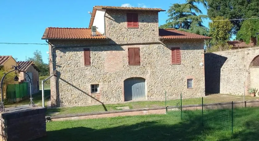 la buca delL'IStrice - Image 1