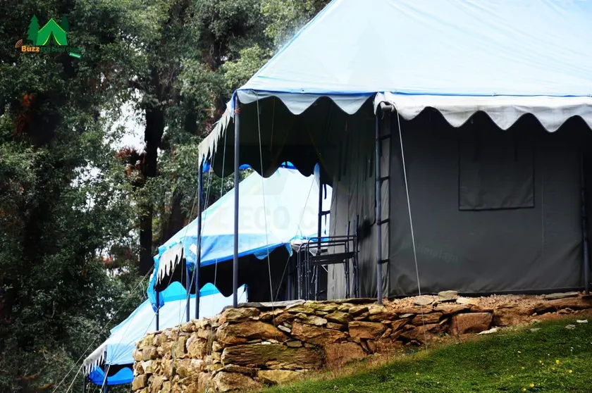 Buzz Eco Camps Chopta - Image 1