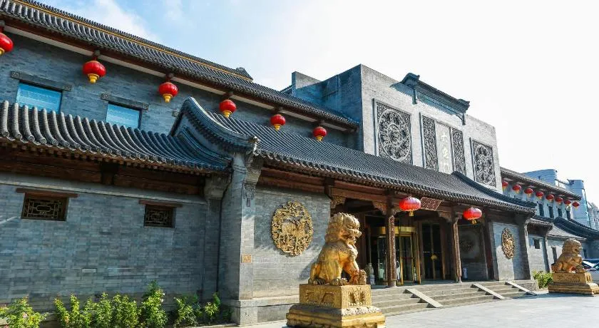 宜必思酒店(北京昌平地铁站店) - Image 1