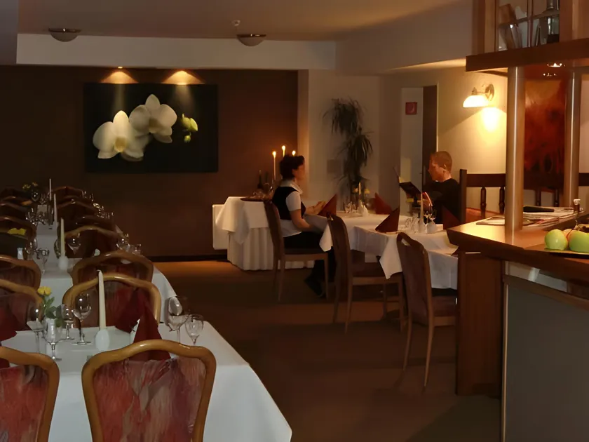 Landhotel Broda - Image 1