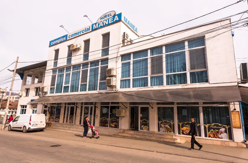 Flamingo Residence - Orsova - Image 1