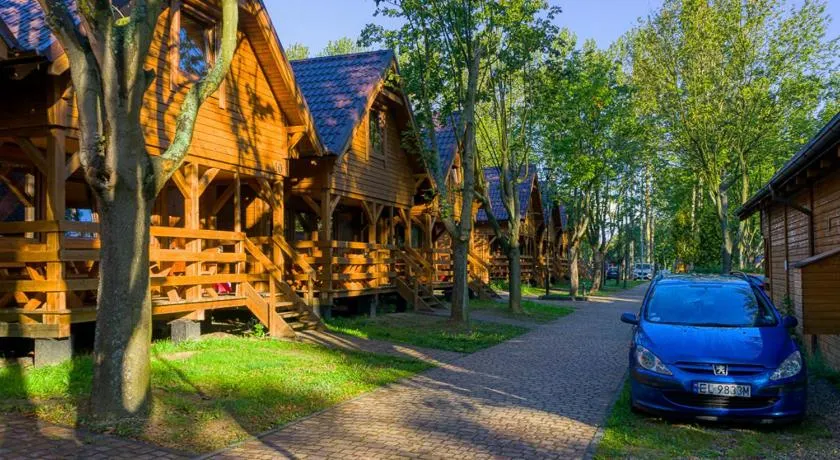 Ośrodek Wypoczynkowy Neptun - Image 1