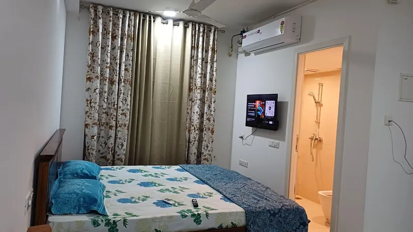 Royal Nest Hiranandani Estate Agoda - Image 1